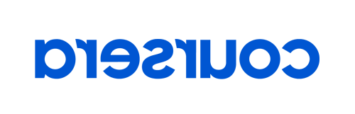 Coursera logo